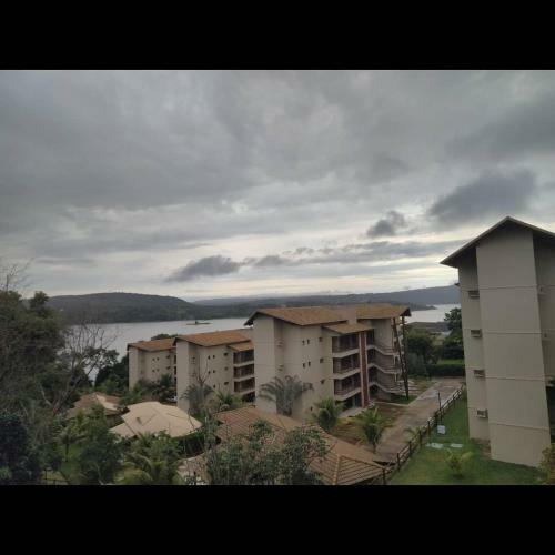 Apartamento Aldeia Do Lago ,304.caldas Novas