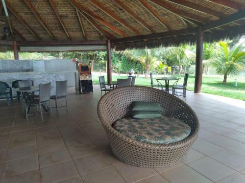 Apartamento Aldeia Do Lago ,304.caldas Novas