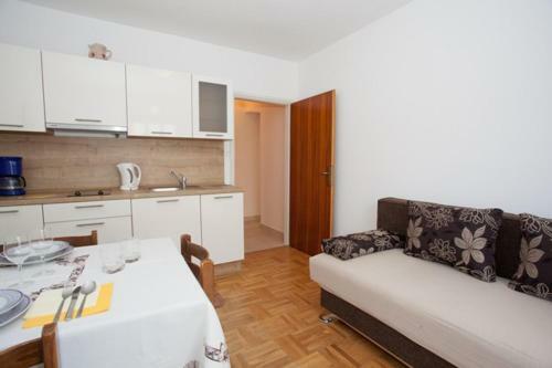 Apartamentos Klimno100