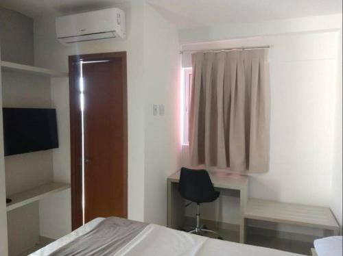 Apartamento Evian Thermas Residence - Caldas Novas