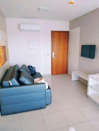Apartamento Evian Thermas Residence - Caldas Novas