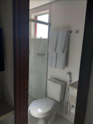Apartamento Evian Thermas Residence - Caldas Novas
