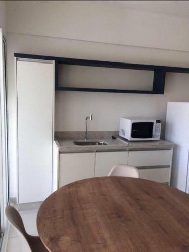 Apartamento Evian Thermas Residence - Caldas Novas