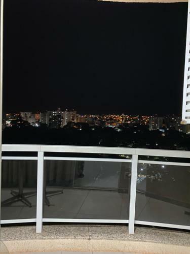 Apartamento Flat Atrium No Melhor De Caldas Novas