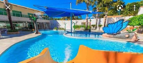 Hotel Diroma Resort Caldas Novas