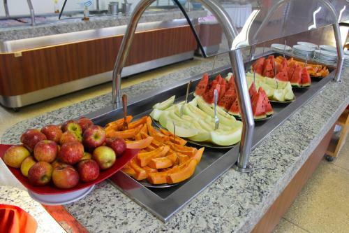 Apartamento Diroma Fiori Resort Particular