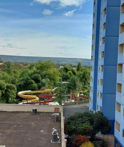 Golden Dolphin Grand Resort - Apt 401