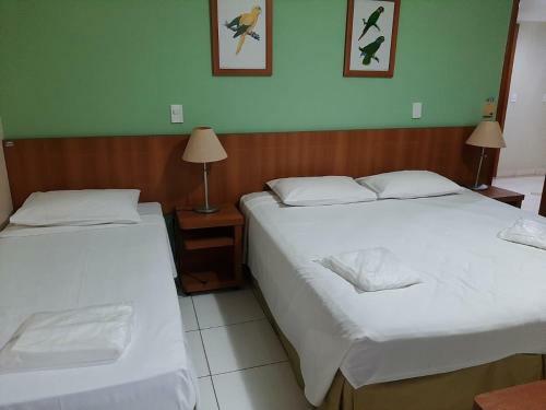 Golden Dolphin Grand Resort - Apt 401