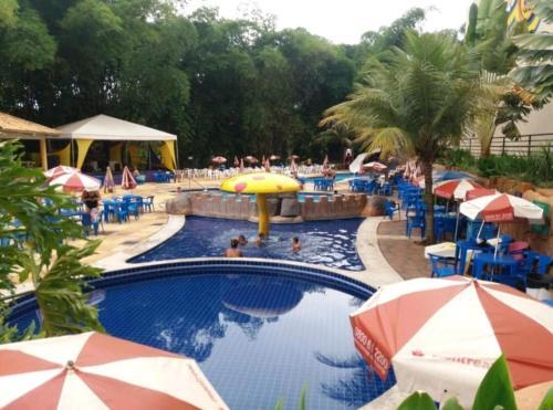 Golden Dolphin Grand Resort - Apt 401