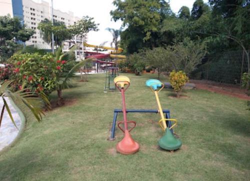 Golden Dolphin Grand Resort - Apt 401