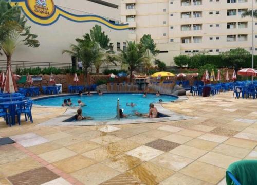 Golden Dolphin Grand Resort - Apt 401