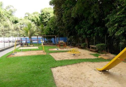 Golden Dolphin Grand Resort - Apt 401