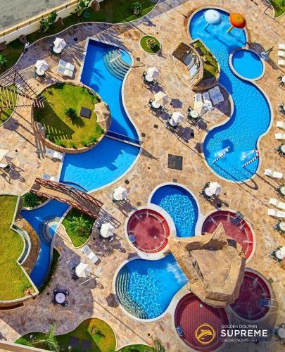 Golden Dolphin Grand Resort - Apt 401