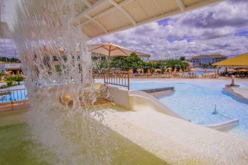 Apartamento L'acqua Diroma Park Cn-go