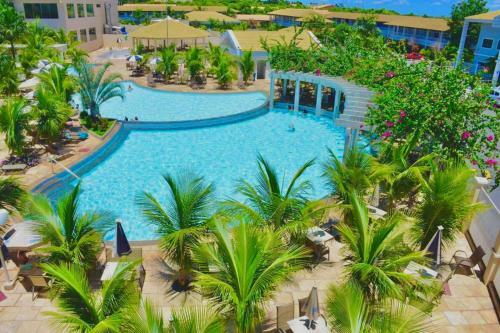 Apartamento L'acqua Diroma Park Cn-go