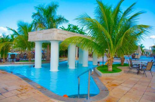 Apartamento L'acqua Diroma Park Cn-go