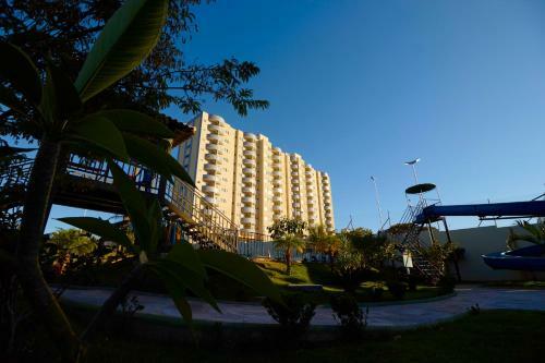 Hotel Golden Dolphin Express Oficial