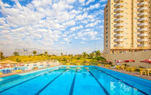 Hotel Golden Dolphin Express Oficial
