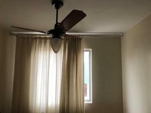 Apartamento Ap� Da V� Cleyne