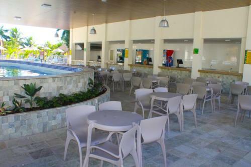 Apartamento Diroma Internacional Resort Temporada