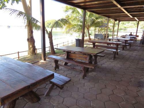 Aldeia Do Lago - Apartamentos Para Temporada