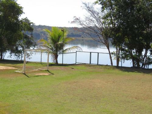 Aldeia Do Lago - Apartamentos Para Temporada