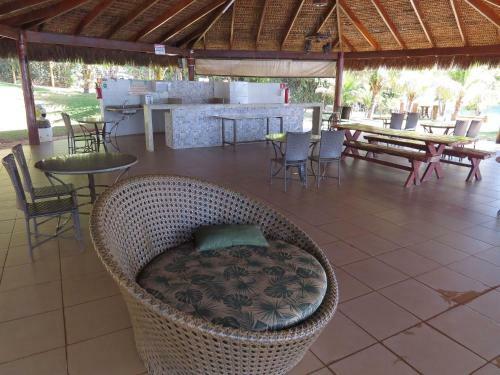 Aldeia Do Lago - Apartamentos Para Temporada