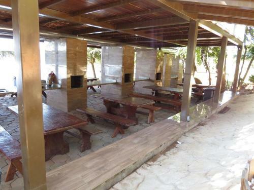 Aldeia Do Lago - Apartamentos Para Temporada