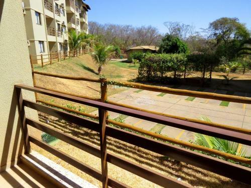 Aldeia Do Lago - Apartamentos Para Temporada