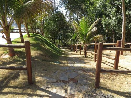Aldeia Do Lago - Apartamentos Para Temporada