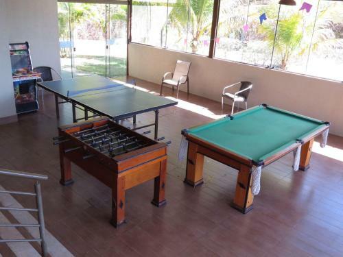 Aldeia Do Lago - Apartamentos Para Temporada
