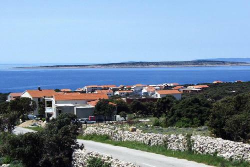 Apartments With A Parking Space Mandre, Pag - 18748