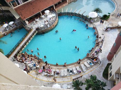 Apartamento Hot Springs
