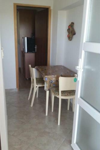 Apartments With A Parking Space Kolan, Pag - 16482