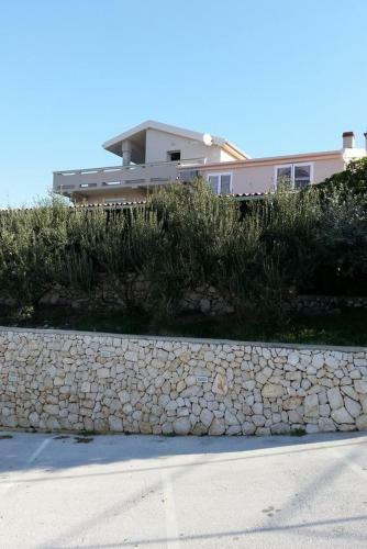 Apartments With A Parking Space Kolan, Pag - 16482