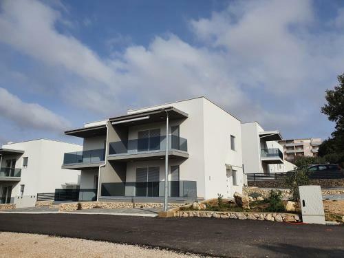 Apartamento Sea Spirit ?imuni