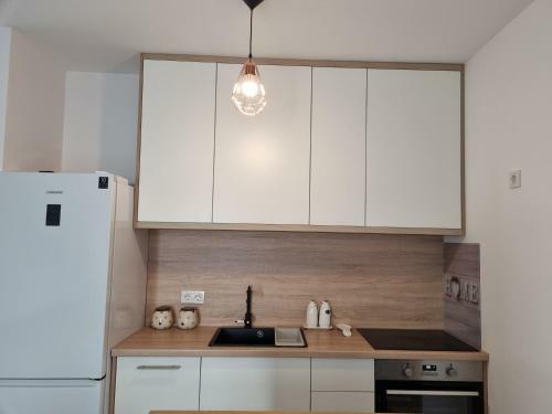 Apartamento Sea Spirit ?imuni