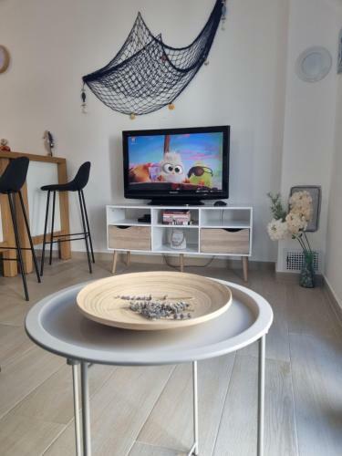 Apartamento Sea Spirit ?imuni