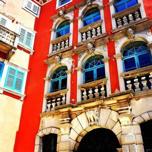 Apartamento Ariademar