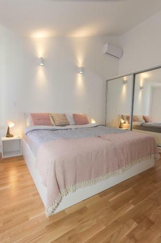 Luxury Apartment Lavanda