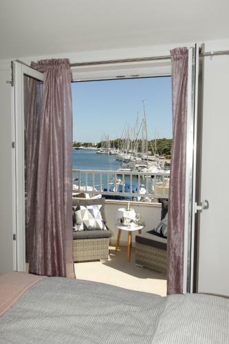 Luxury Apartment Lavanda