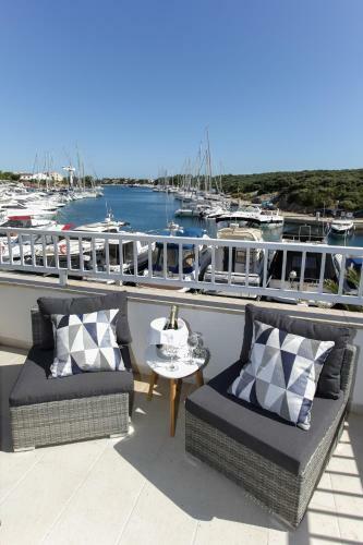 Luxury Apartment Lavanda