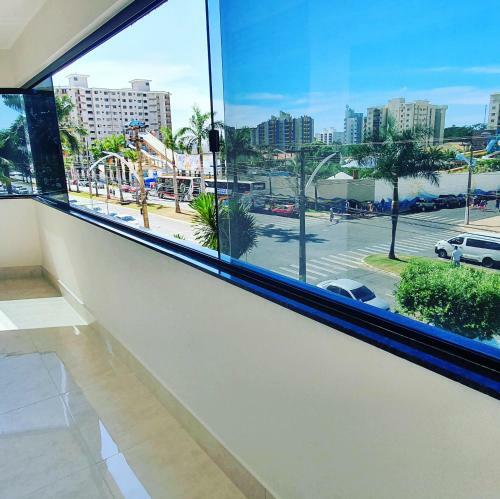 Apartamento House Relax Parque Das �guas Quentes