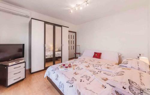 Apartment In Koromacno/istrien 33192