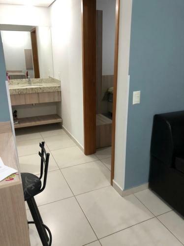 Apartamento Hotel Atrium