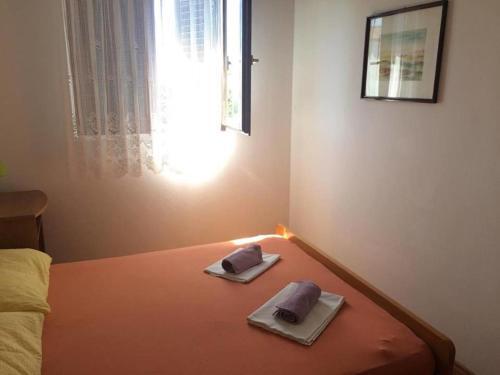 Apartments With A Parking Space Mandre, Pag - 6473