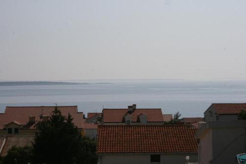 Apartments With A Parking Space Mandre, Pag - 6473