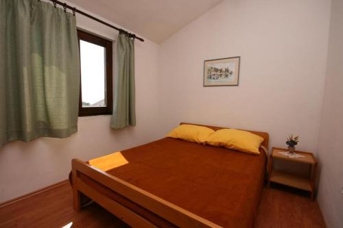 Apartments With A Parking Space Mandre, Pag - 6473