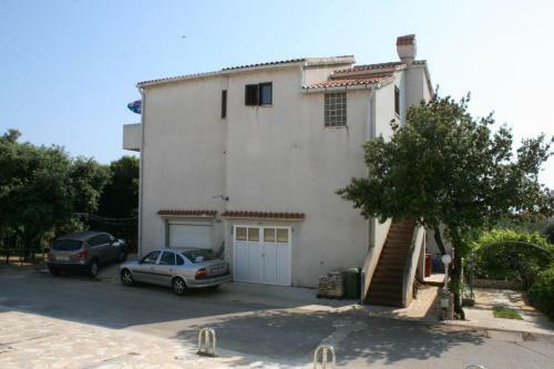 Apartments With A Parking Space Mandre, Pag - 6473