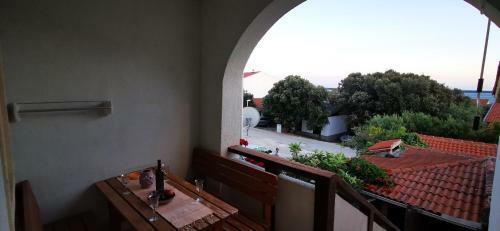 Apartmani Marija